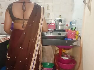 Jija ji ne Sali ko wifey samja ke gand ko rub kiya