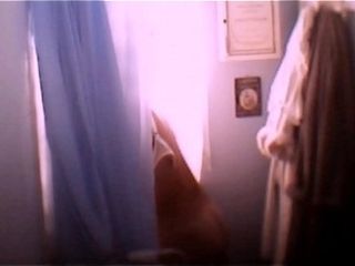 Shower covert web cam