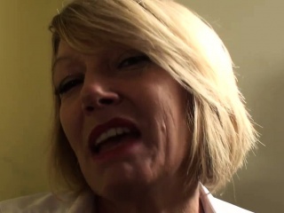 Dominate even-handedly GILF fuckfingering mortal physically