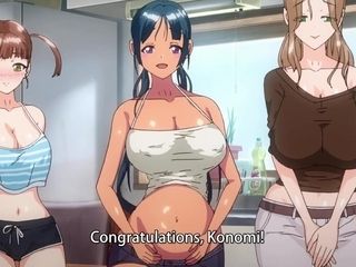 KOUMI-JIMA: SHUU 7 DE UMERY MESU-TACHI 1 manga porn movie