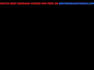 Finest restrain bondage movie five