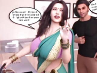 Sarmila bhabhi ki fabulous vid