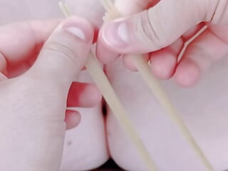 Italian uses his stepniece's vagina to season his spaghetti