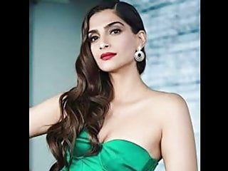 Sonam Kapoor&rsquo;s wish fuck-a-thon vid