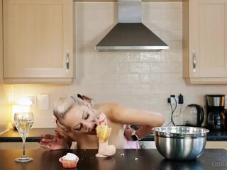 Miss Petites Cookery showcase sequence 1