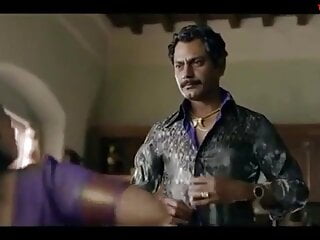 Nawazuddin Siddiqui has hook-up in film - Season 2