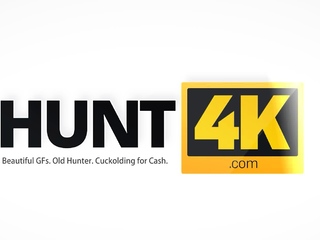 HUNT4K. Ideal cuckolding