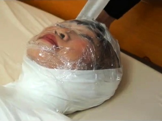 Jap mummification