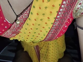 Super-fucking-hot Bhabhi super-fucking-hot deep throat spunk deep-throating