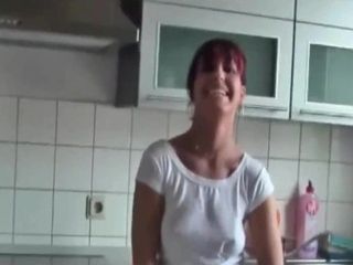 Lascivious milf beautiful porno vid