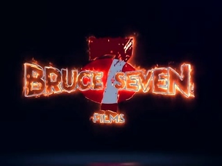 BRUCE SEVEN - Buttslammin beauties are getting weird