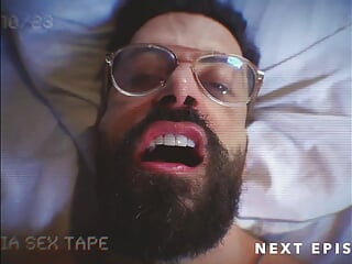 Xxx hook-up in a retro hook-up gauze in LAS VEGAS - me the world by Cipriani