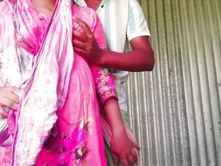 Desi Stepuncle Ficked with Her Stepnephew