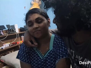 Indian Mallu Real Life Bhabhi blowage To puss screwing