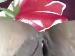 Desi Indian Bhabhi porked beau when hubby Is Not Home, utter observe This Viral vid Part- trio