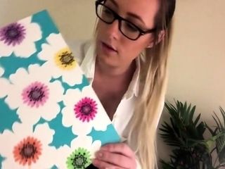 Misscassi Asmr - schoolteacher Roleplay Onlyfans Leaked movie