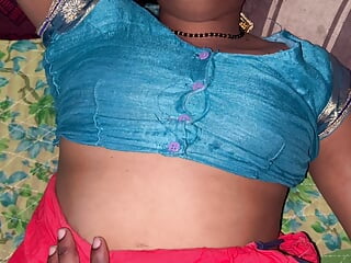 Desi bhabhi ravage with devar in building