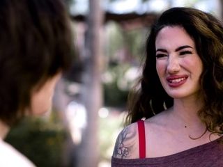 Arabelle Raphael likes slit and boner