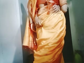 Desi bhabhi ke shath mast chudayi