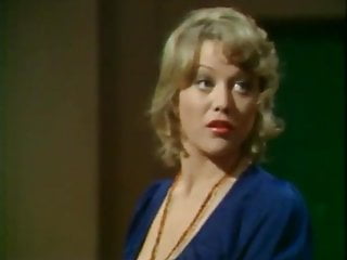 Margaret Nolan as Angela Mercer