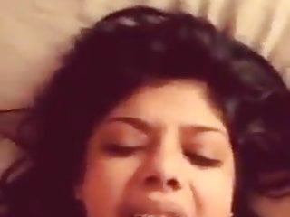 Desi spunk facial cumshot