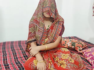 Indian freshly married couples very first night bang-out , Indian Dulhon ka suhaagrat me chudai, Indian freshly married Bhabhi s excruciating bang-out