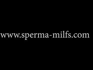 Jism jism group sex For nasty Sperma-Milf trampy Jana - 40120