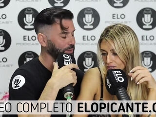 Avril Pilot Intercambia Tanga En El Cuarto Picante De Elo Podcast