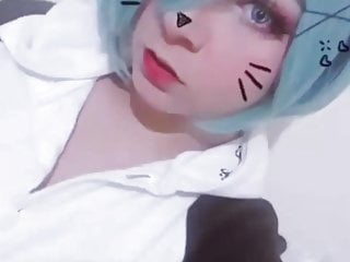 Ahegao 1