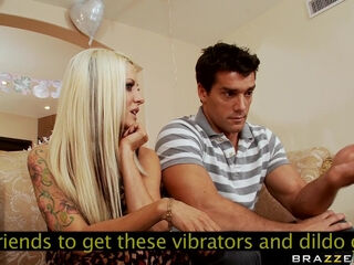 Ramon Is Cast Into Hellfire With Ramon Nomar, Helly Mae Hellfire - Brazzers