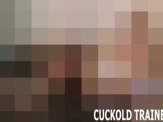 'Cuckold hubby Fetish And superior wifey Videos'