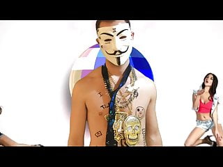 YUNG $HADE - Run Up a Check (Official Music Video)