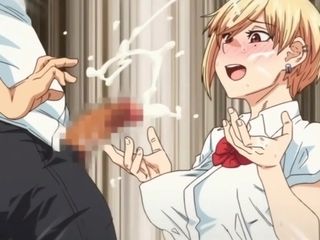 Titillating anime porn 'Sweet and Hot': Loser-Fatty abruptly Becomes well-liked Among His lady Classmates